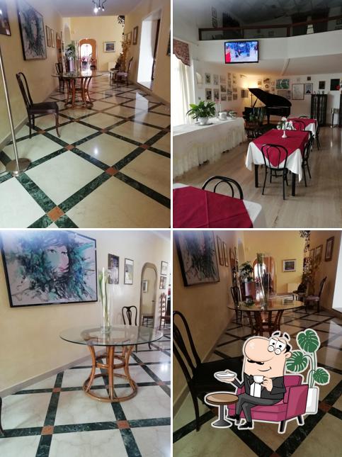 Hotel Ristorante Tourist a Boncore