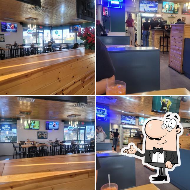 Jakes Burgers