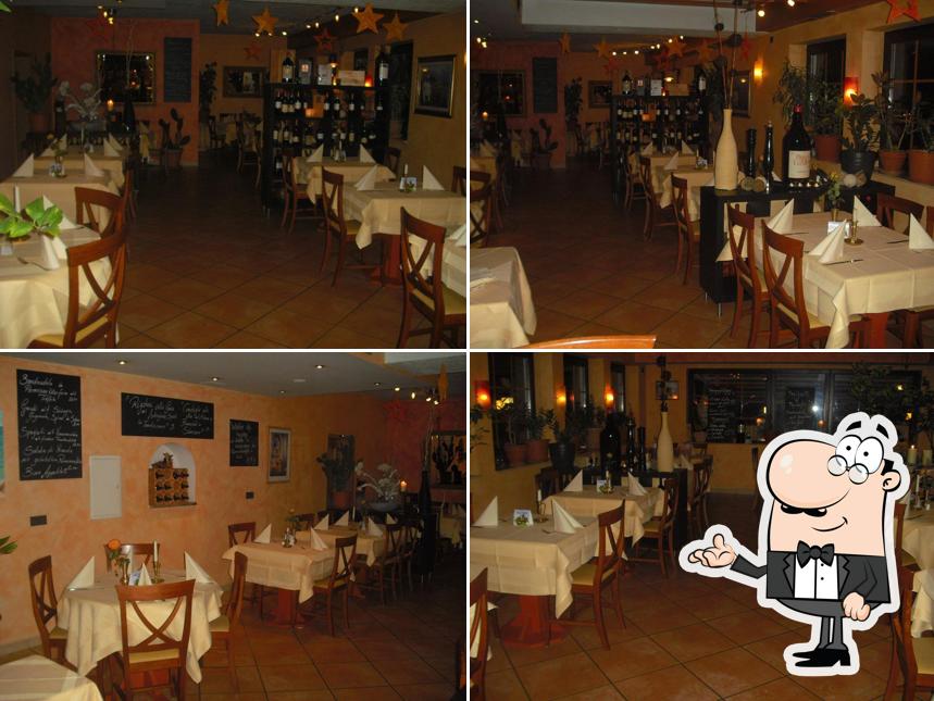 Ristorante Tropea