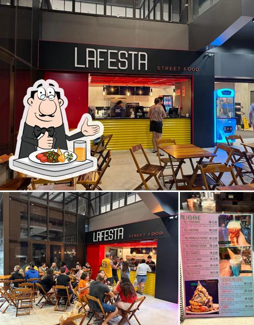 LaFesta - Santa Isabel