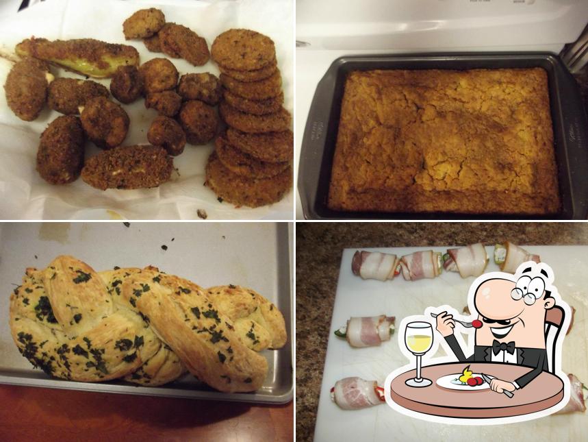 Lynnette's kitchen
