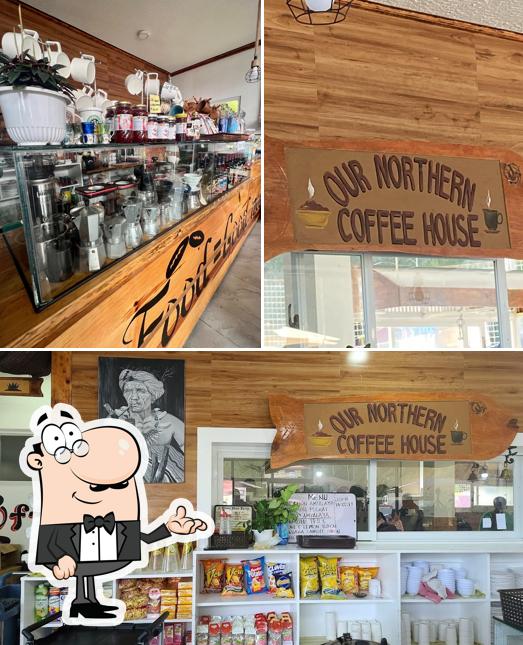 Our Northern Coffee House
