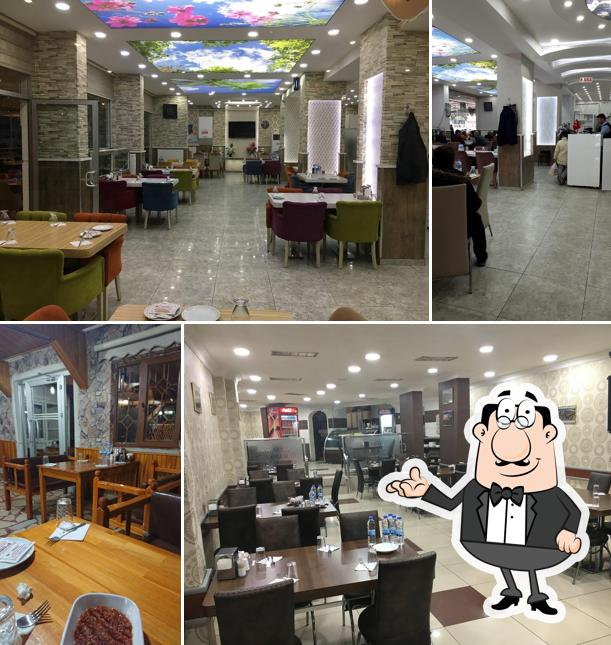 ÖZ DİYARBAKIR SOFRASI ÇARŞI