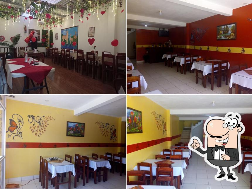 RESTAURANTE ADE
