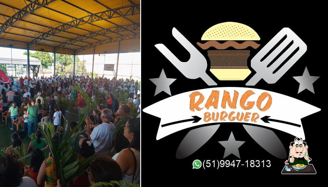 Rango Burguer