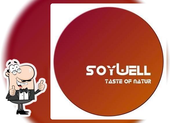 SOY WELL