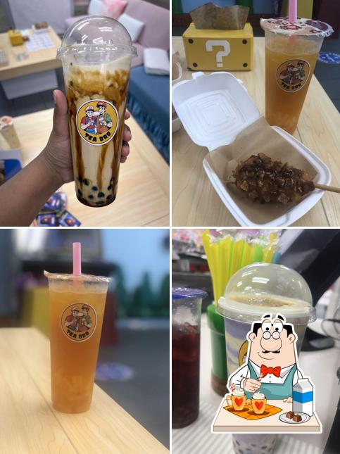 Tea Bro