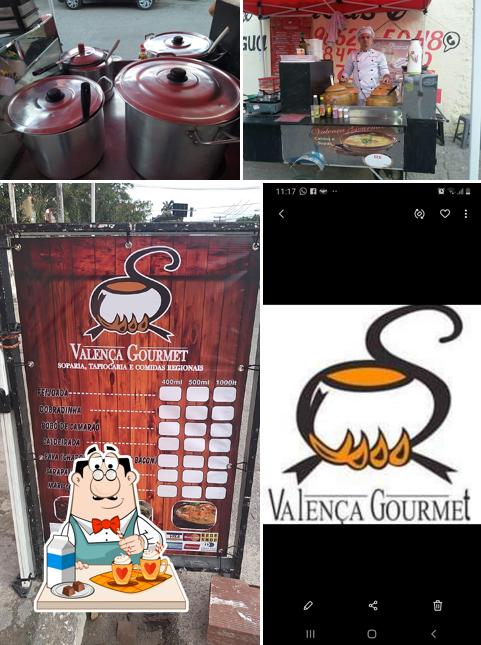 Valença Gourmet