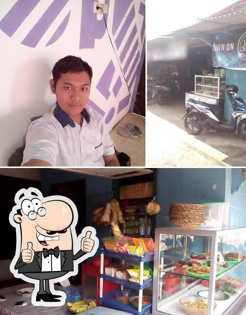 Warung Bu Atik