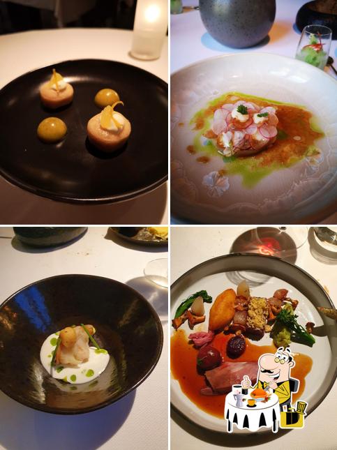 Restaurant Wolfslaar