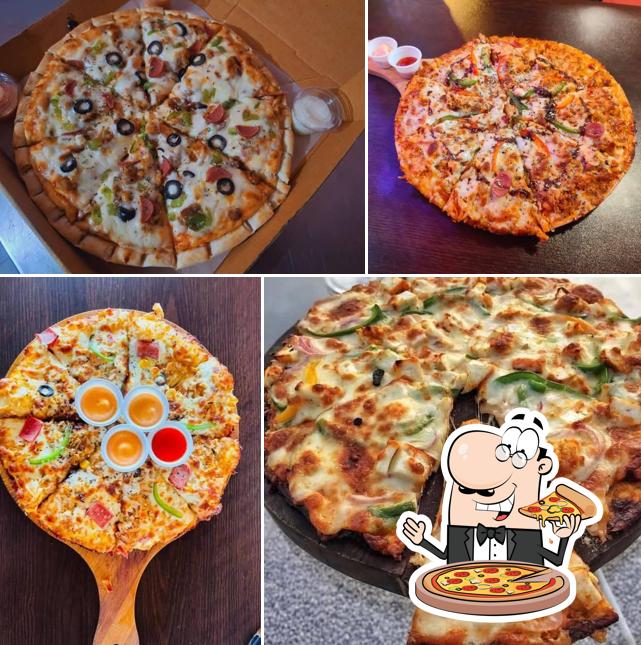 Yummy pizza hut