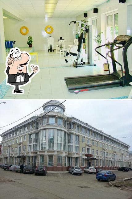 Южные Ворота