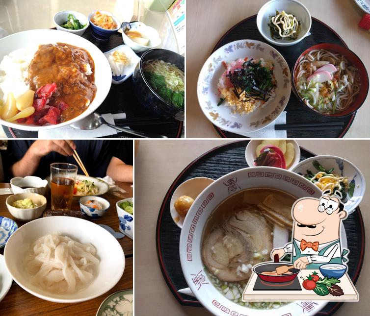 居場所ハウス（スマイル食堂）