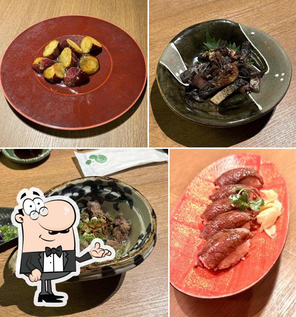 美酒佳肴ゆらく 松江店
