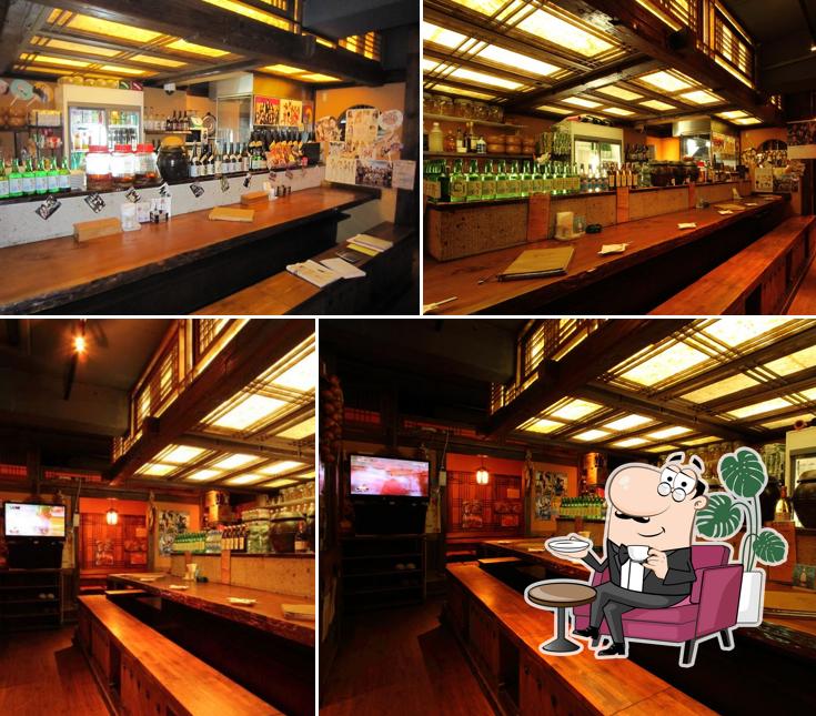 韓国個室居酒屋 ハンアリ 本厚木駅