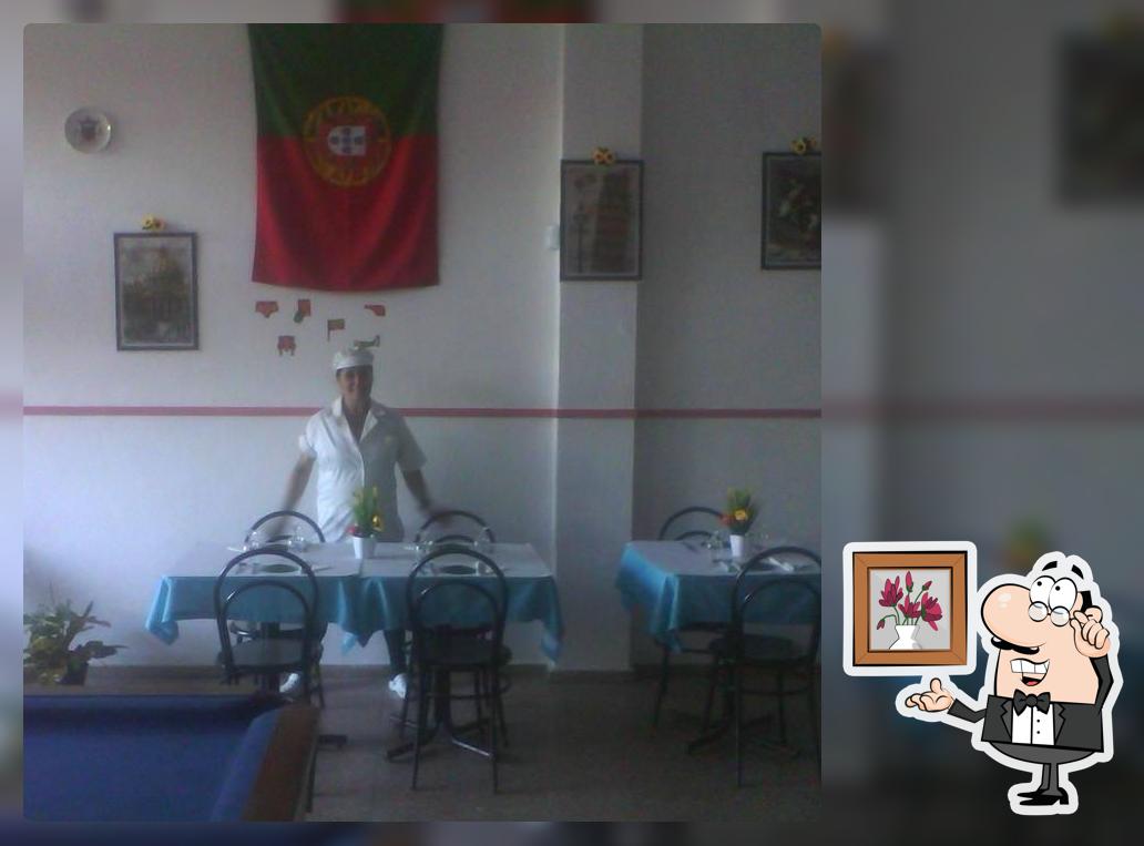 Restaurante Amada