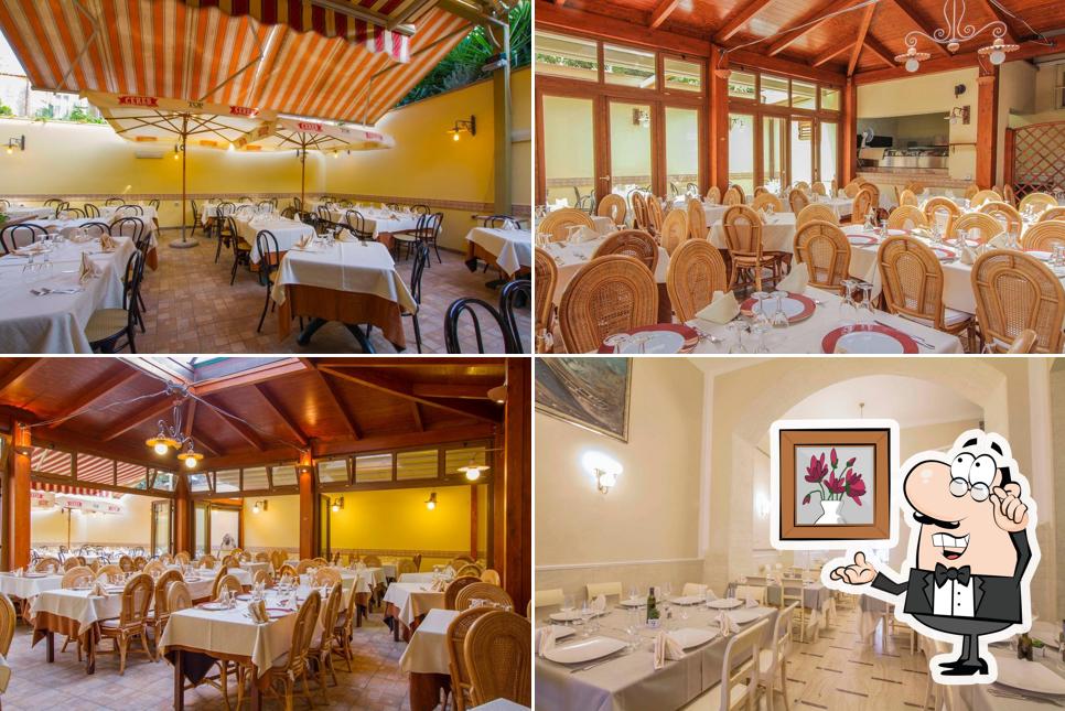 Ristorante Il Quirinale