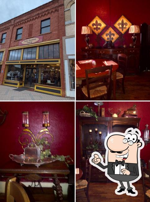 Jo's Soda Fountain Eatery
