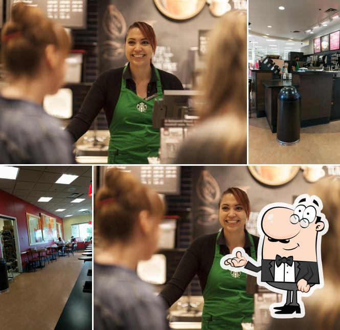 Starbucks Coffee Company