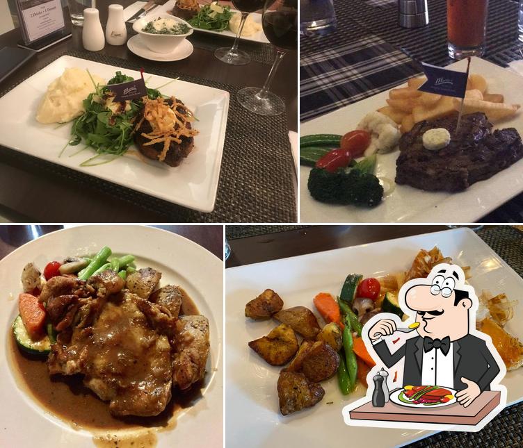 Maria's SteakCafe Bangsar