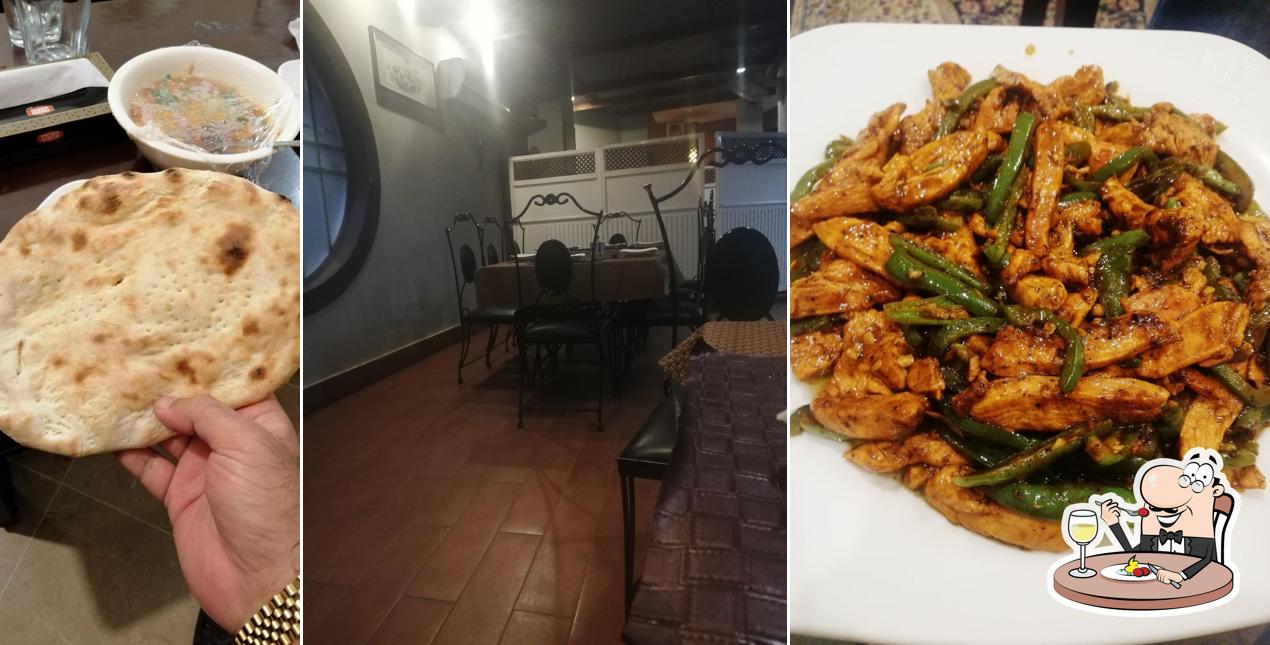 Tania Restaurant