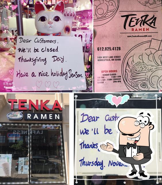 Tenka Ramen