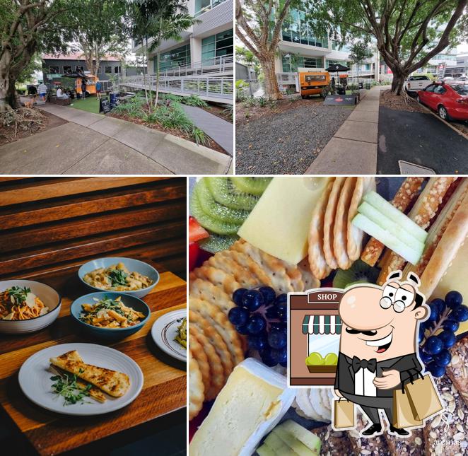 Terrace Espresso Cafe