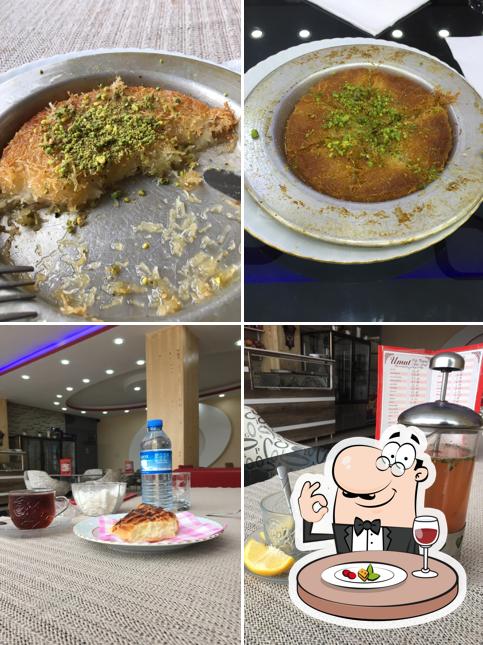 Umut Cafe & Restaurant