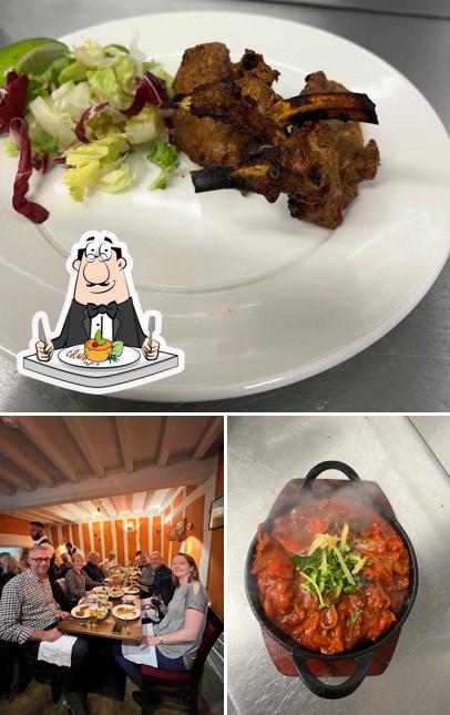 Winchcombe Indian Restaurant