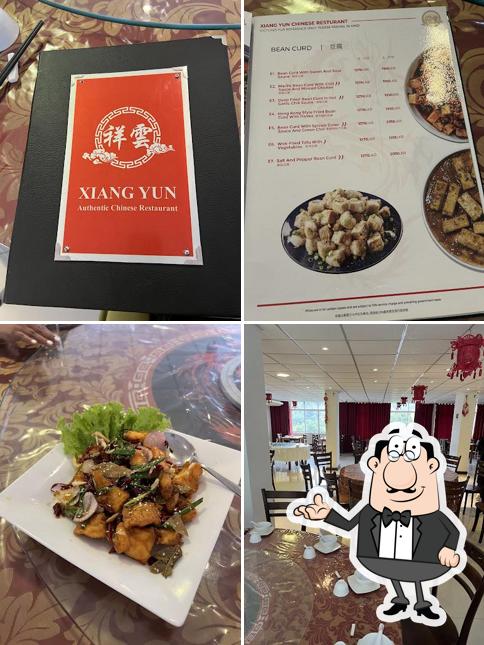 Xiang Yun Chinese Restaurant