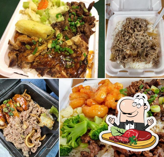 Yoshinoya