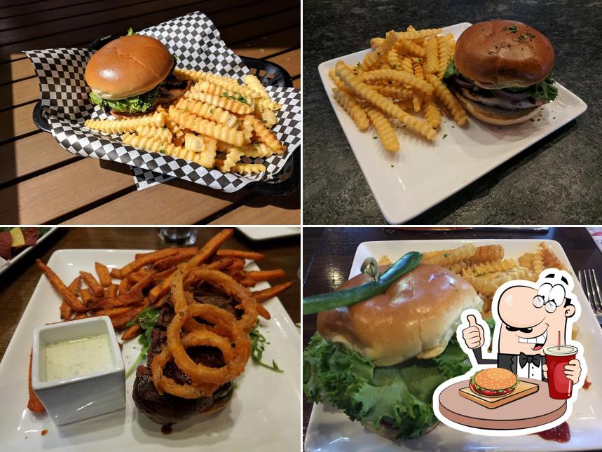 Wallaby's Bar and Grille