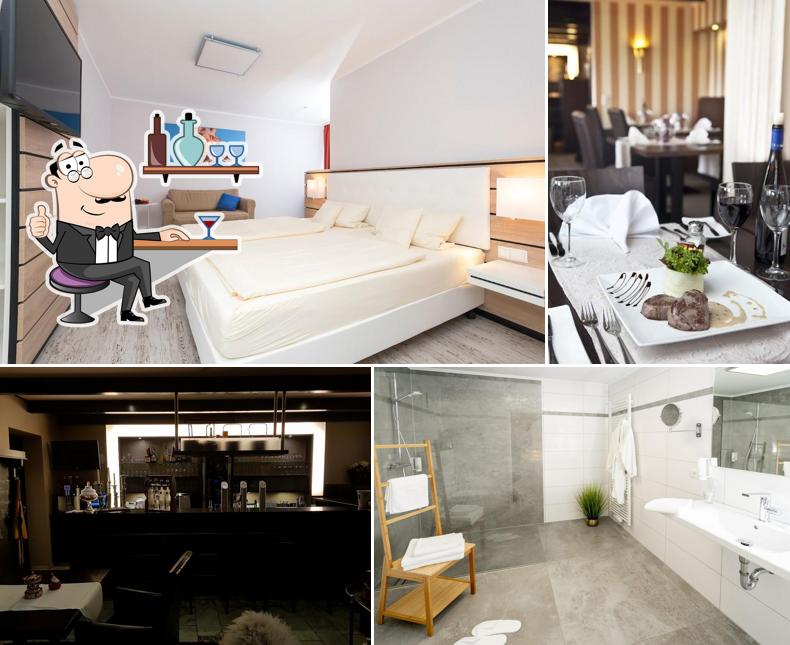 Hotel & Apartments Tiek