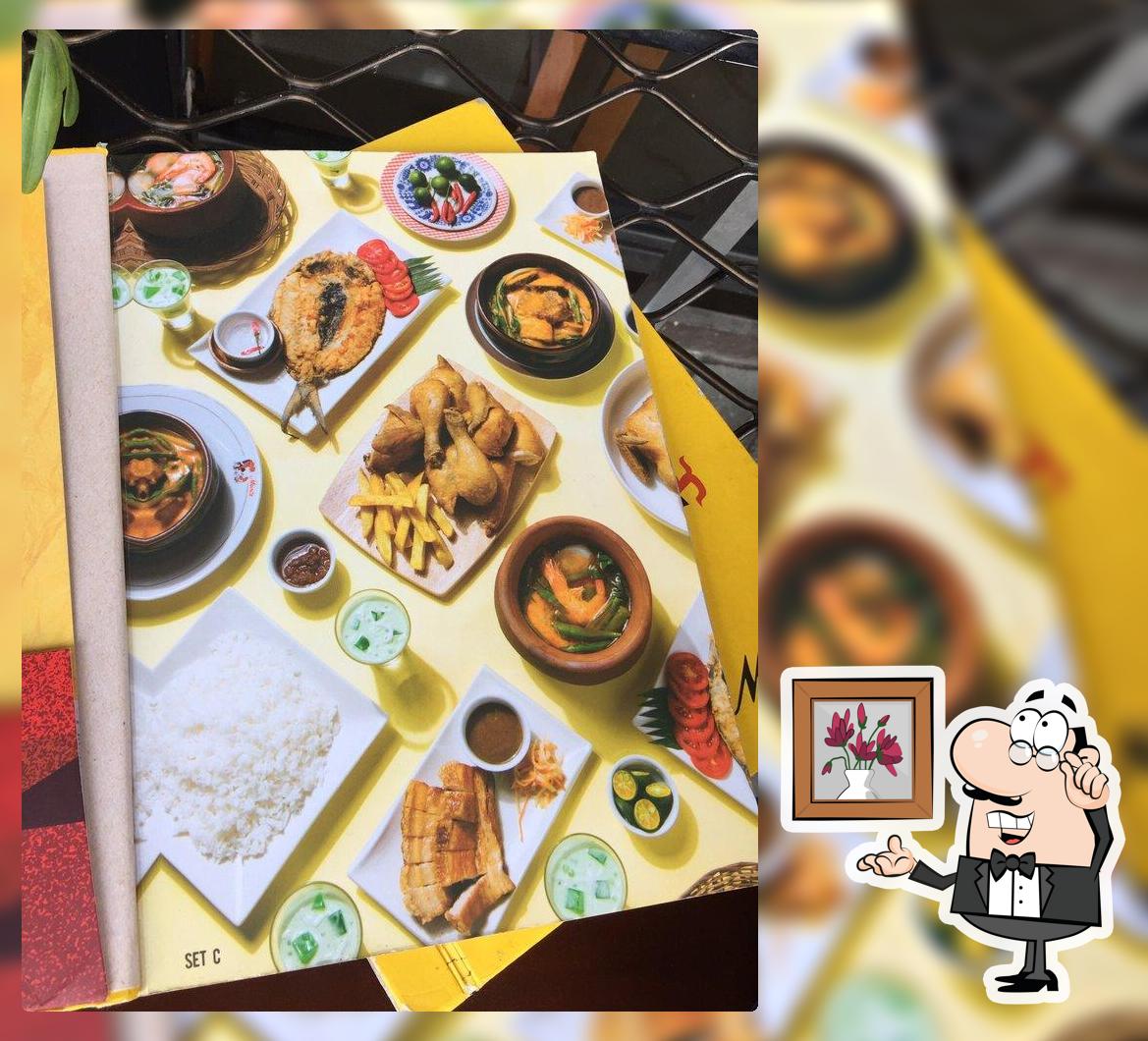 Max's Restaurant