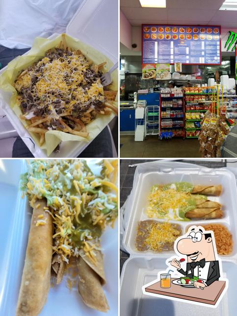 Arsenio's Mexican Food
