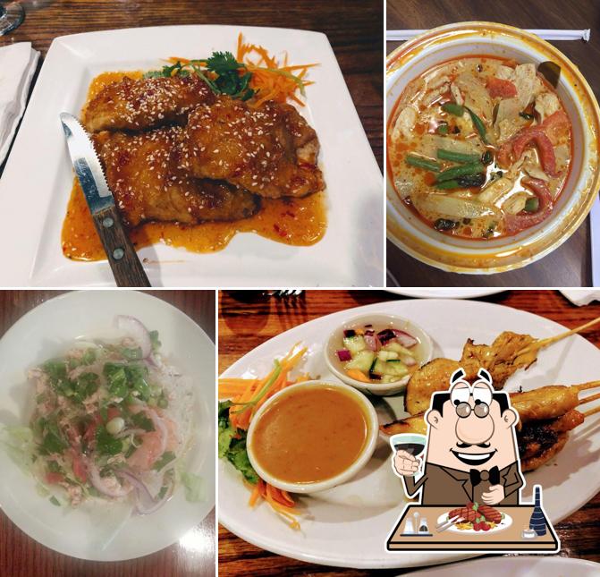 Tana Thai Restaurant