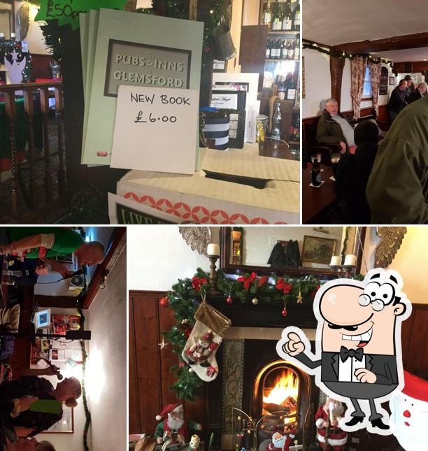Angel Inn