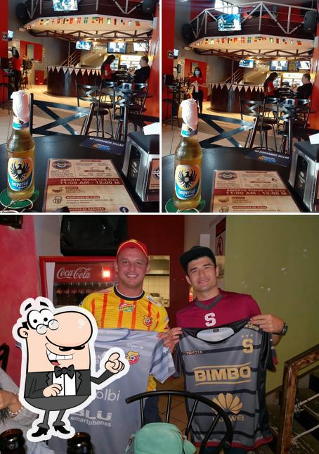 Bar Herradura