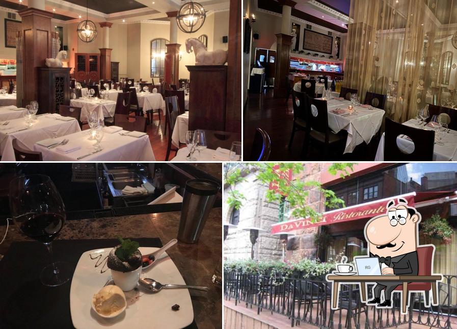BASILE - Fine Italian Kitchen
