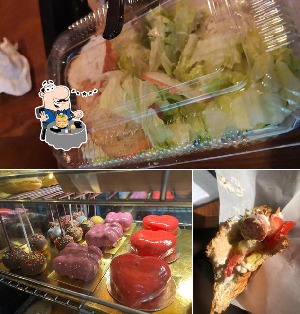 Chili grill & coffee bar