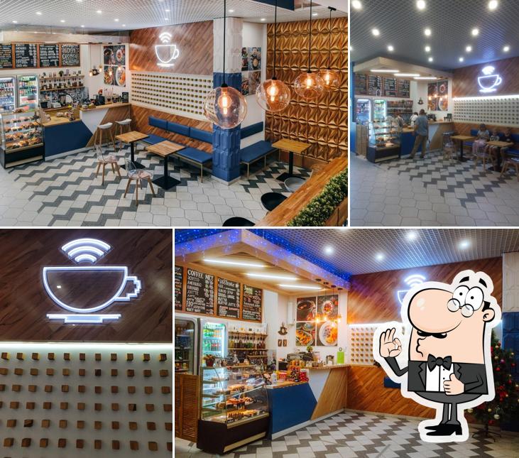 Coffee Net