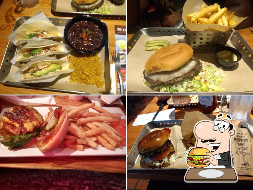 Chili's Grill & Bar
