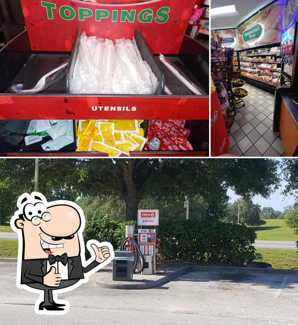 Circle K