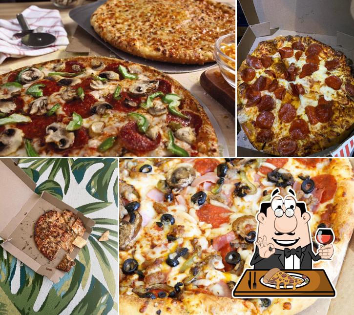 Domino's Pizza