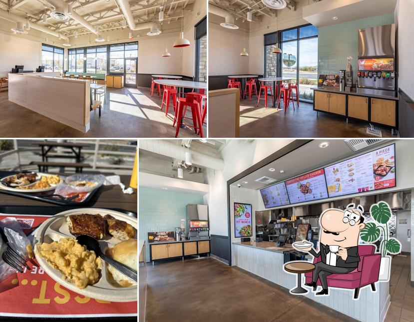 El Pollo Loco
