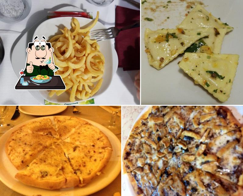 Gallo D'Oro Ristorante Pizzeria