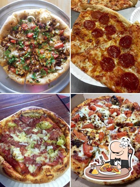 Gianni's Pizza