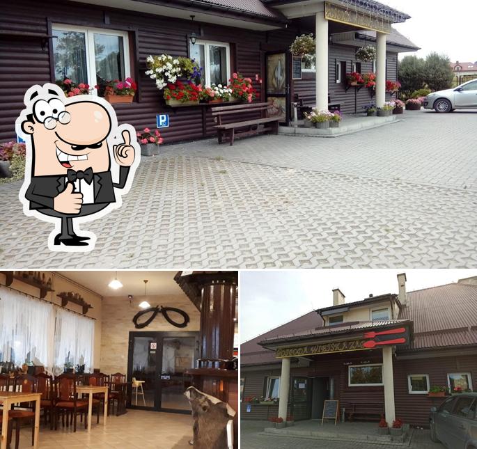 Gospoda Wiejska