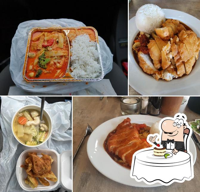 Hong Ky Restaurant
