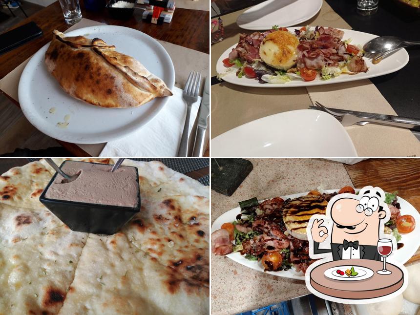 Pizzería IL TIMONE express